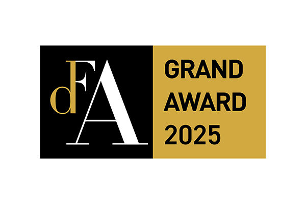DFA Design for Asia Awards 2025
